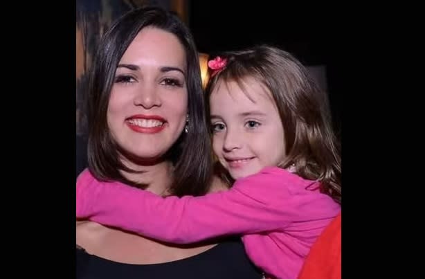 monica spear muerte