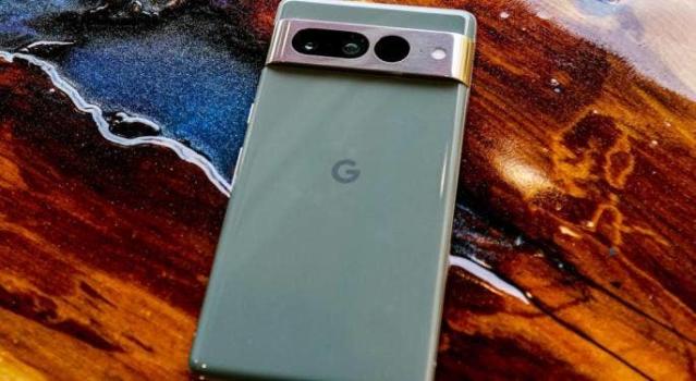 Google Pixel 8 Pro: Fotos filtradas revelan su diseño y colores emocionantes