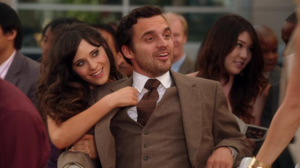 10. Wedding (Season 1, Episode 3)