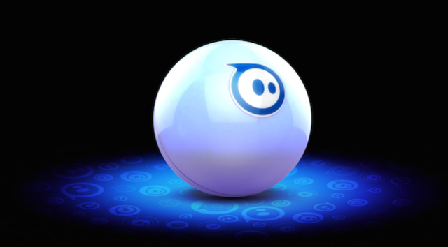 Sphero 2.0 