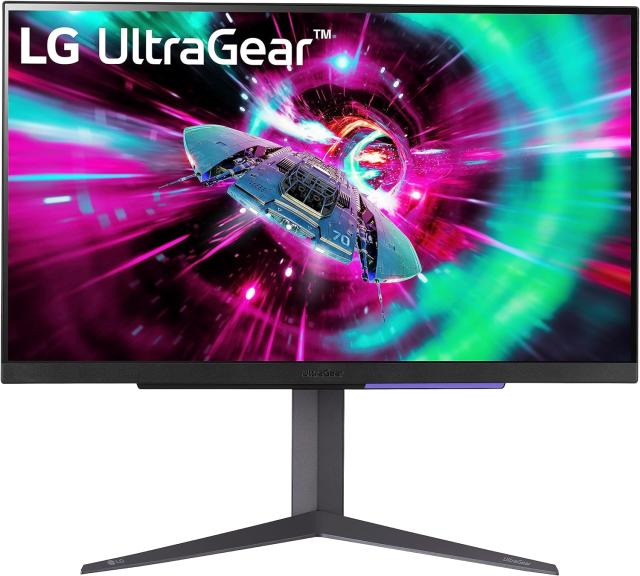 The Best PC Monitors - Early to Mid 2023