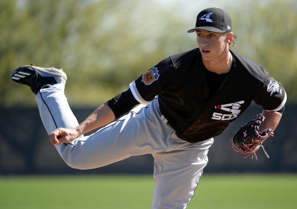 Michael Kopech 