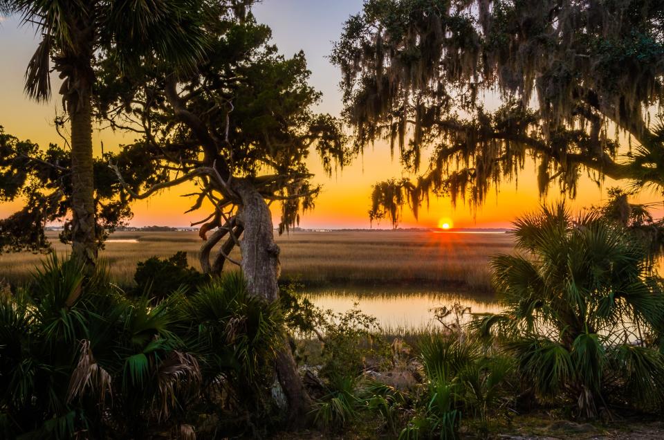 St. Marys, Georgia