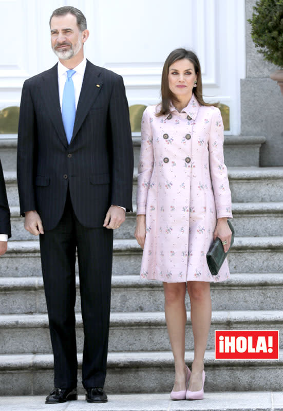 Reina Letizia