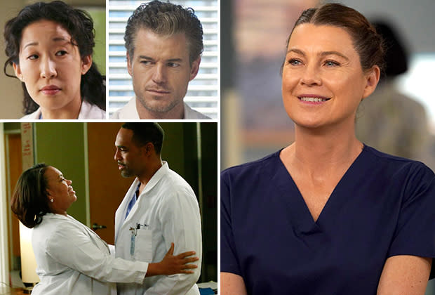 greys anatomy best characters all time ranked photos