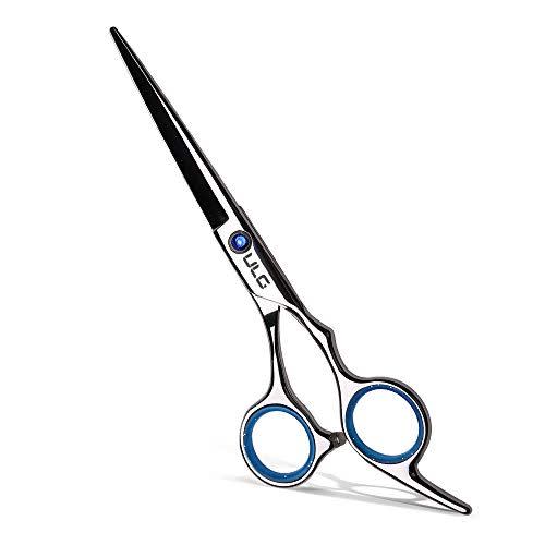 Utopia Care Hair Cutting and Hairdressing Scissors 6.5 Inch, Stainless  Steel shears with smooth Razor & Sharp Edge Blades, for Salons,  Professional