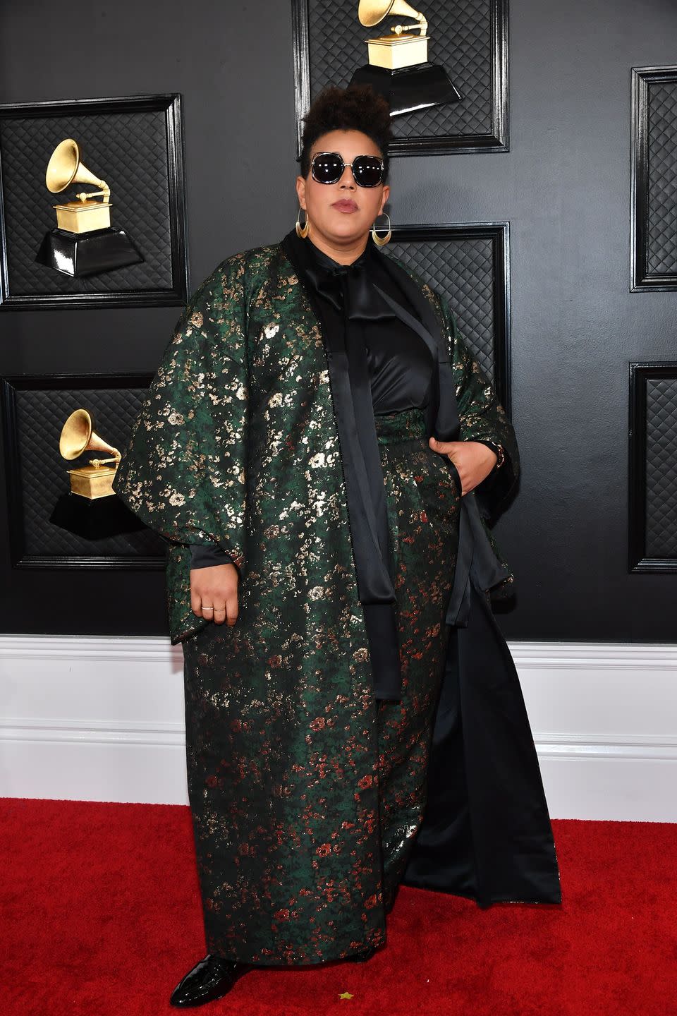 Brittany Howard