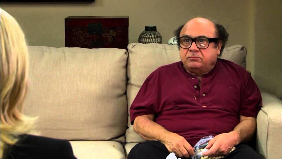 Frank Reynolds (It's Always Sunny In Philadelphia)