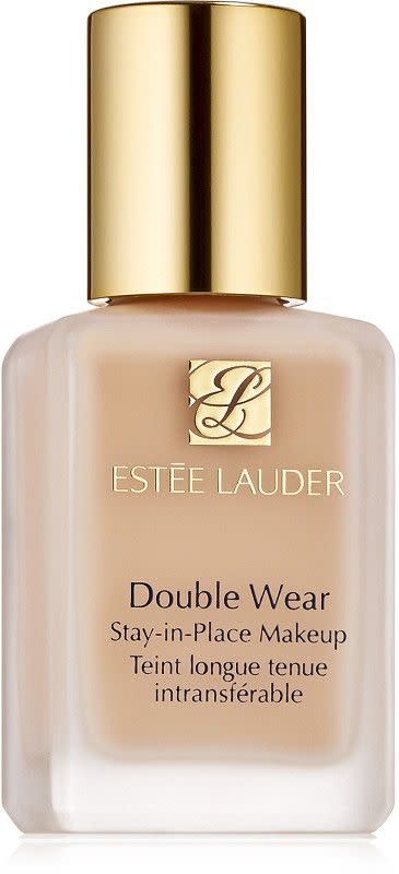 7) Estée Lauder Double Wear Stay In Place Makeup