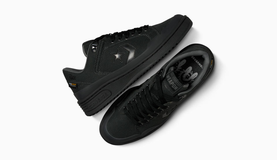 Patta Converse Weapon Low Rain or Shine