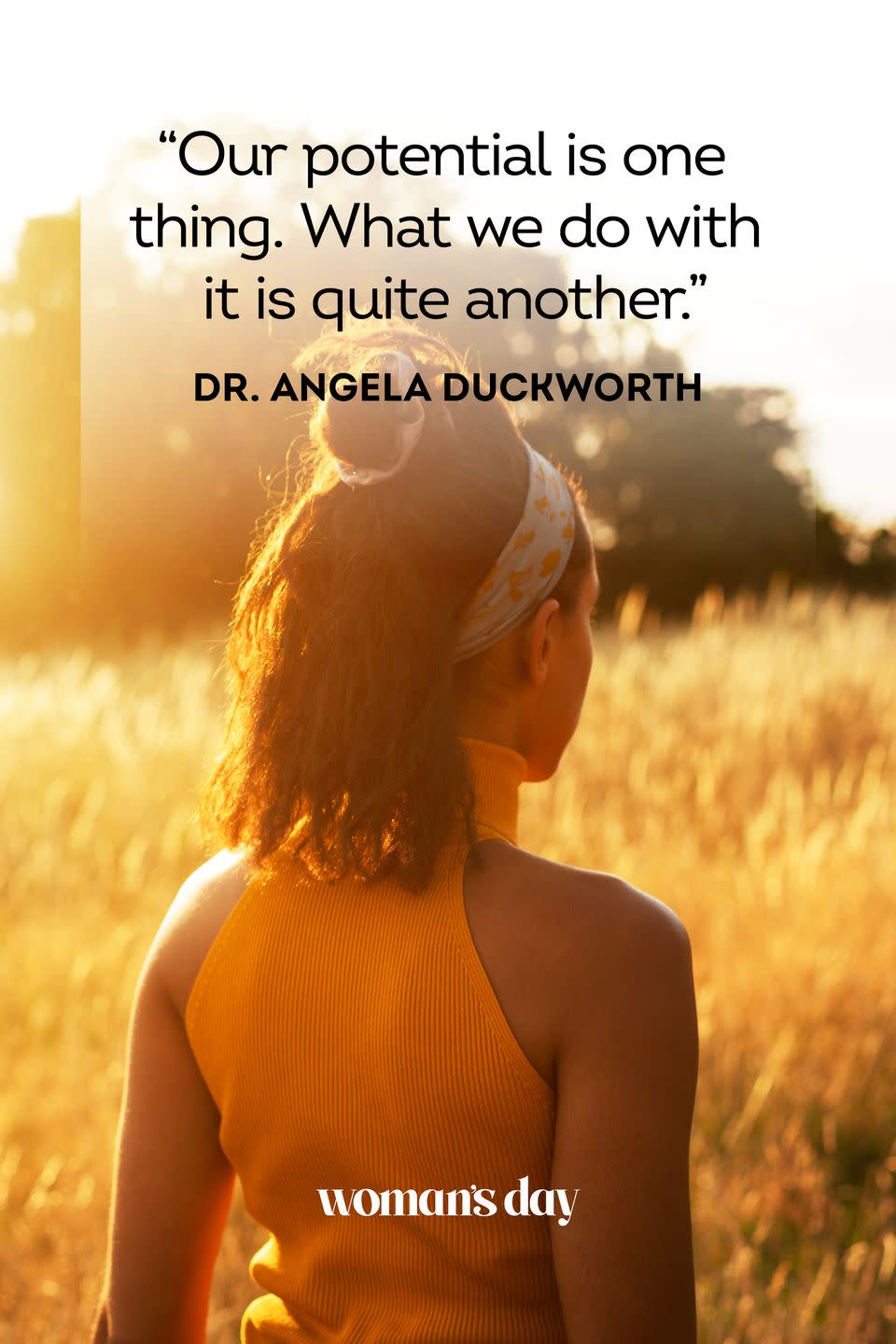 positive affirmations dr angela duckworth