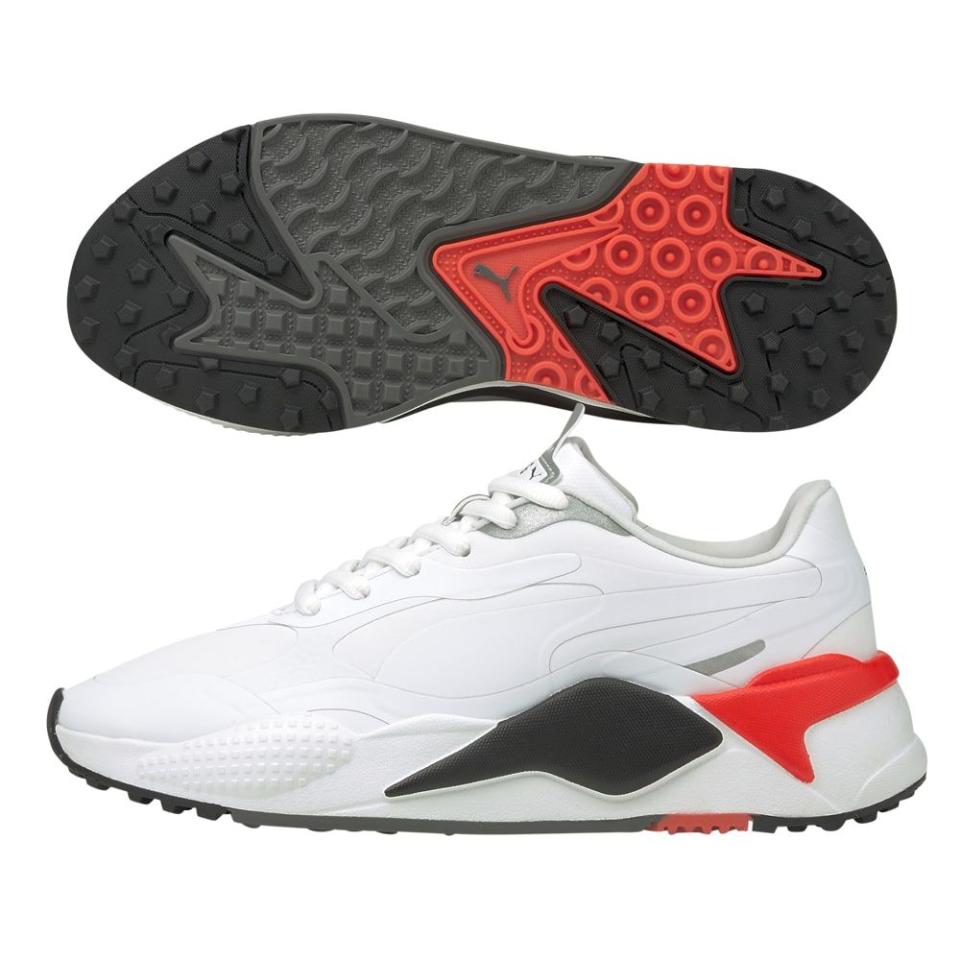 Puma RS Golf Shoes