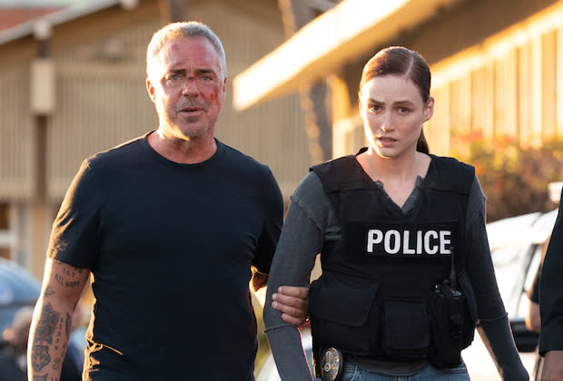 Bosch: Legacy Finale Delivers Irving Update, a Money Move and a Dark Reveal  About [Spoiler] — Grade Season 2