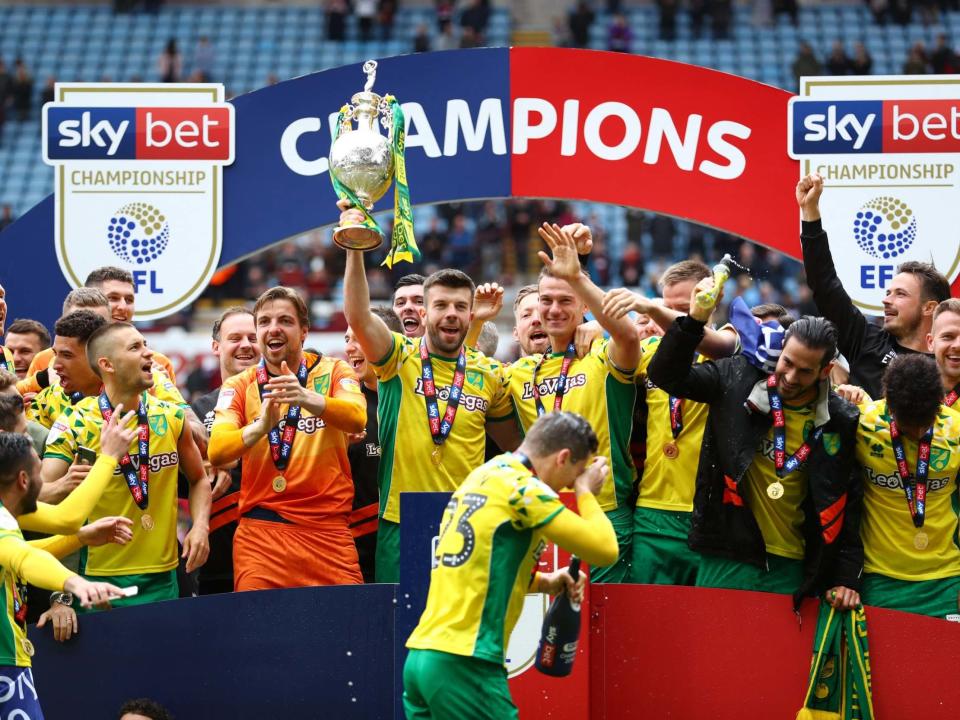 Follow the latest updates live as the Championship fixtures for the 2019/20 season have been released.All 24 clubs will learn their schedules at 9am on Thursday morning, with the likes of Leeds United and Derby County looking to go one better and win promotion this season and Huddersfield Town, Cardiff City and Fulham looking for an immediate return to the Premier League. Meanwhile, Luton Town, Barnsley and Charlton Athletic will learn who they face in their first season back in the second tier.Find out all the latest news and information about the fixture list below.Please allow a moment for the live blog to load.What you need to know: When are the fixtures released?The Championship fixtures for the 2019/20 season will be published at 9am on Thursday morning. Has the fixture list been leaked?No. The Championship fixtures have been kept under wraps, with last week’s false reports of a Premier League fixture leak curtailing any one from claiming they’ve seen the fixtures.