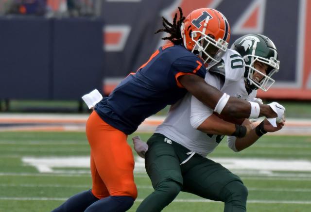 Illinois Fighting Illini College Football Preview 2023: Defense