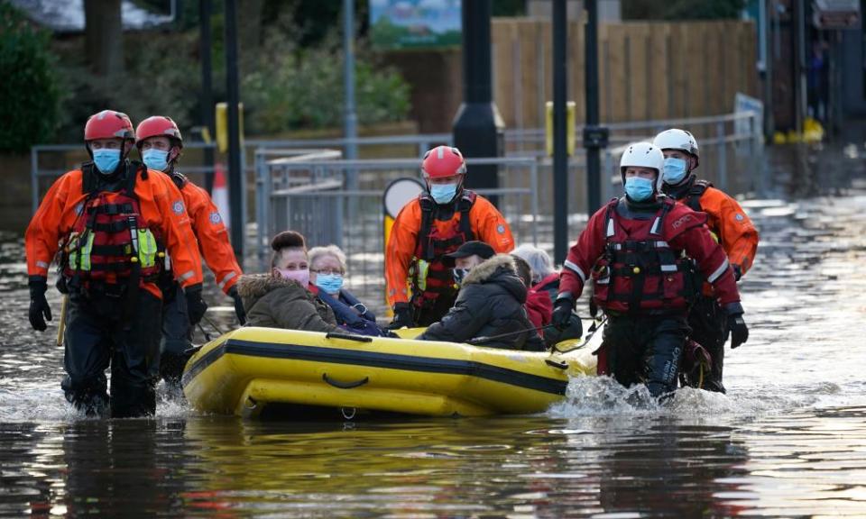 <span>Photograph: Chris Furlong/Getty Images</span>