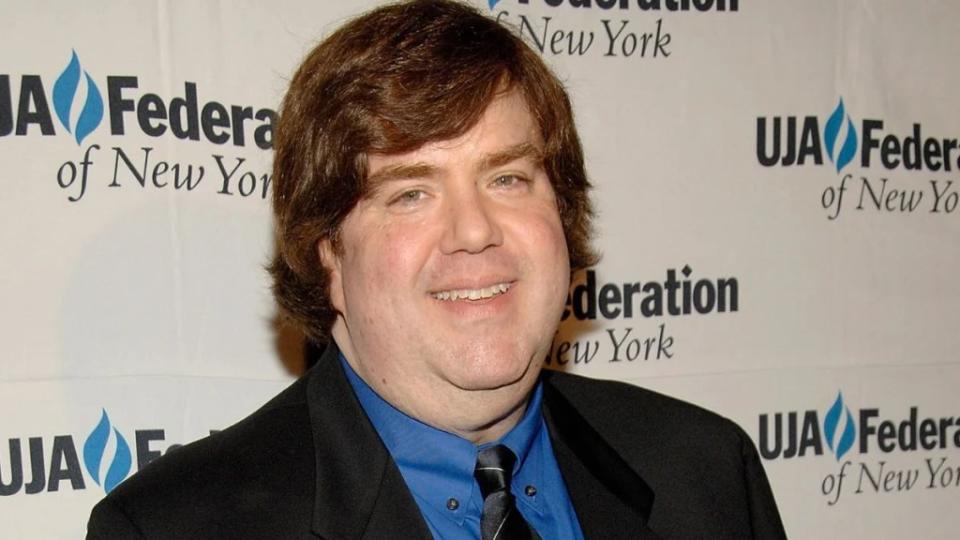 Dan Schneider (Getty Images)