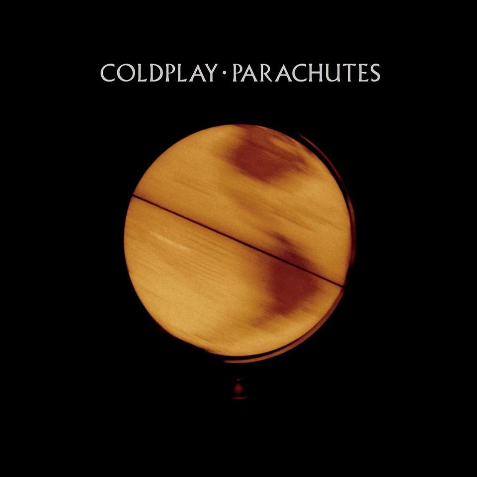 “Yellow” by Coldplay