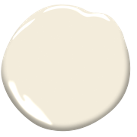 Linen White