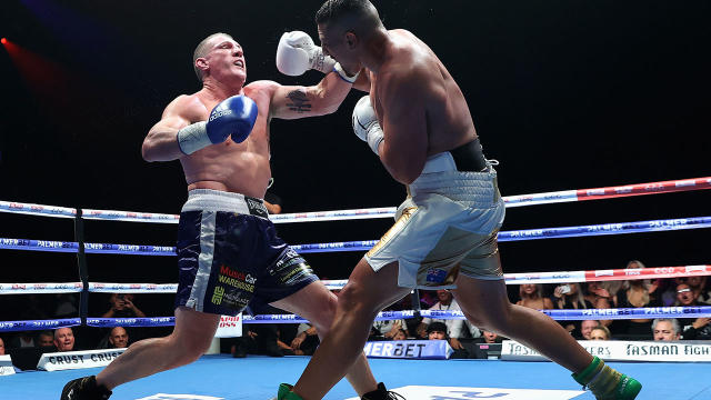 Paul Gallen v Justis Huni: $1.5 million boxing truth emerges