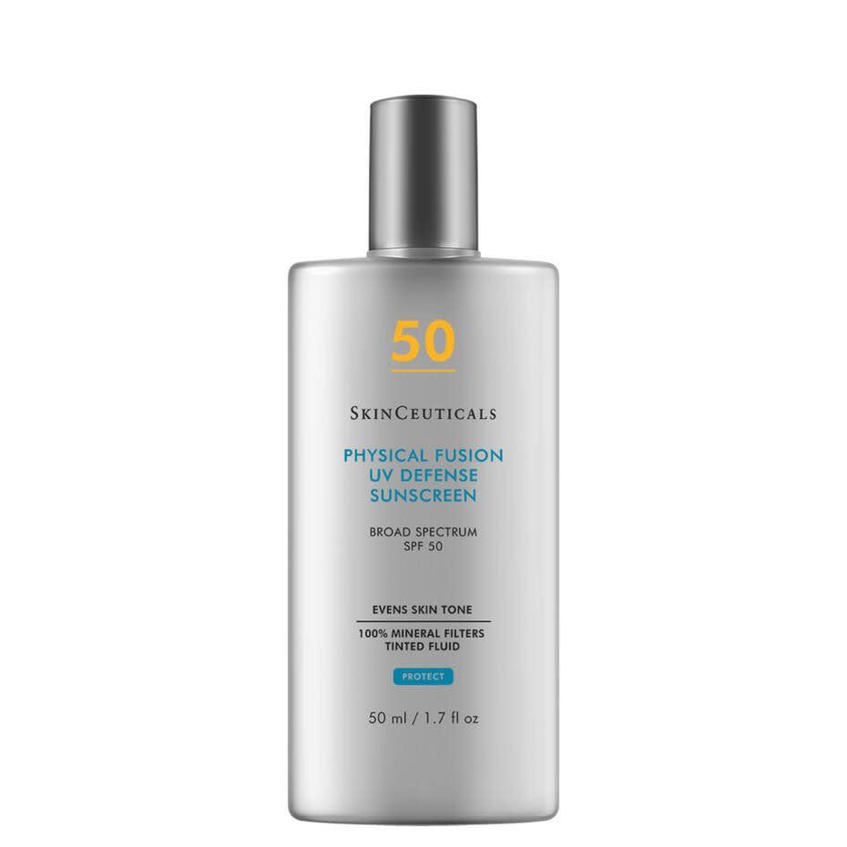 11) Physical Fusion UV Defense SPF 50