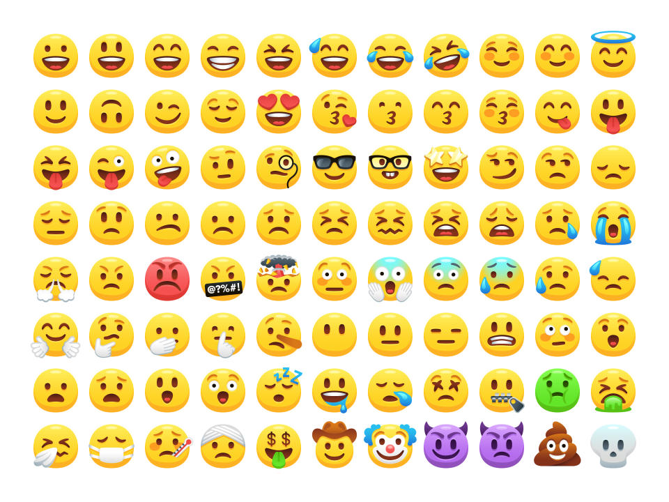 It's World Emoji Day!