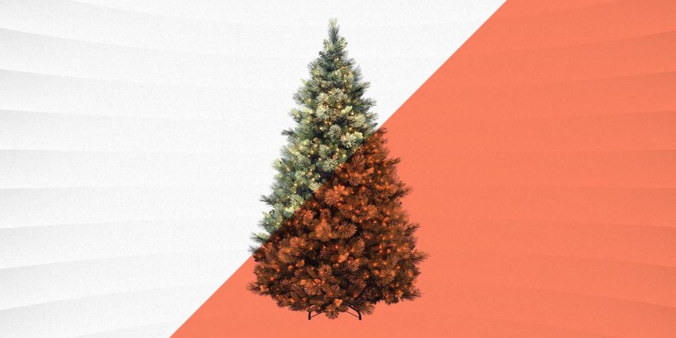 The 16 Best Artificial Christmas Trees To Buy Now—Before They Sell Out