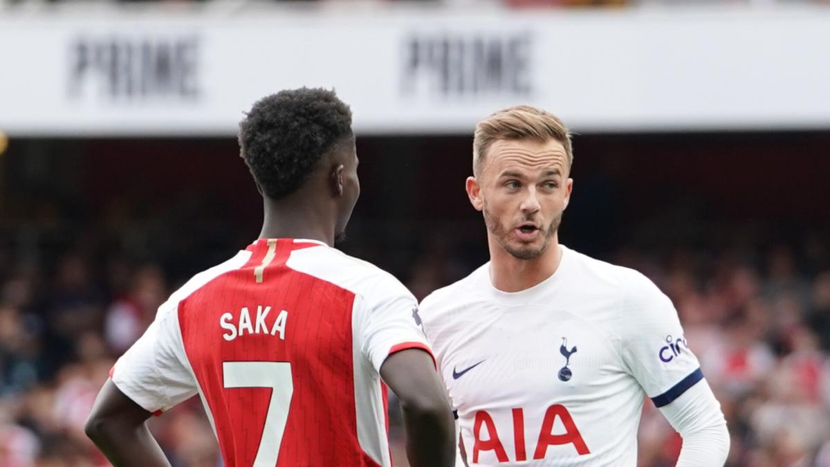 Premier League most assists: Playmaker Award favourites for 2023/24