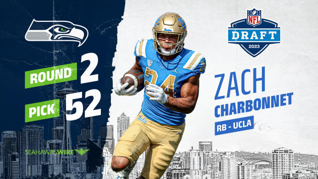 NFL Draft results 2023: Day 2 NFC West round-up (and look ahead) - Field  Gulls