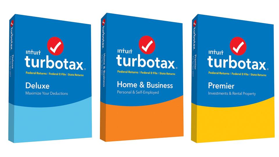 This is the best tax software out there, and it's all discounted right now.