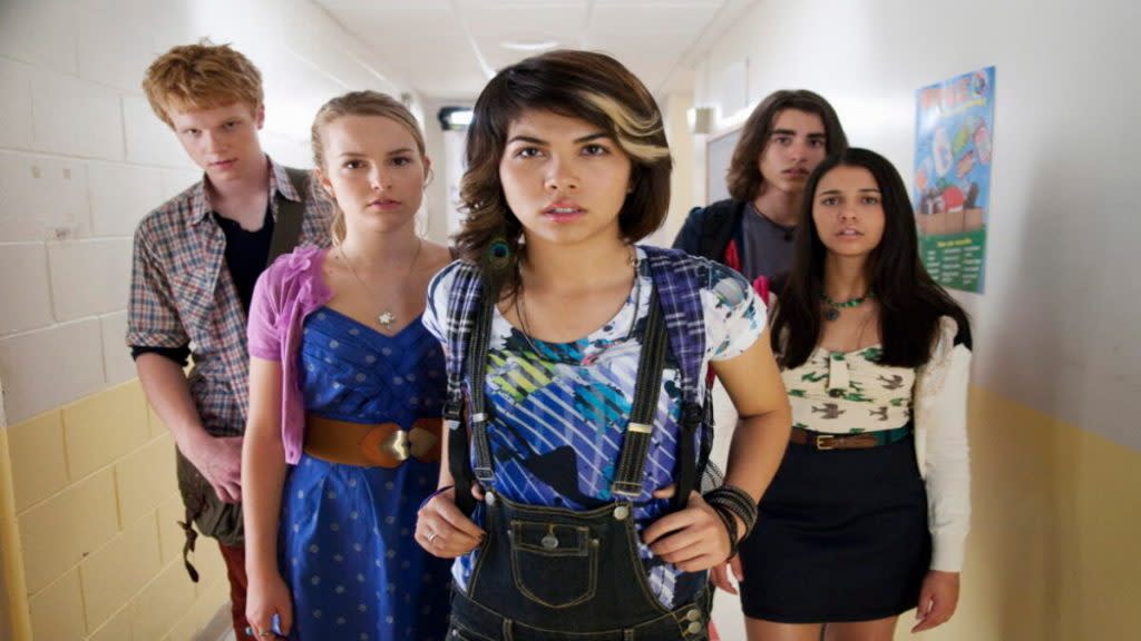 Lemonade Mouth Where to Watch and Stream Online