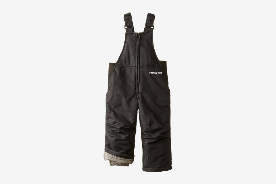 Arctix Baby Chest High Snow Bib Overalls