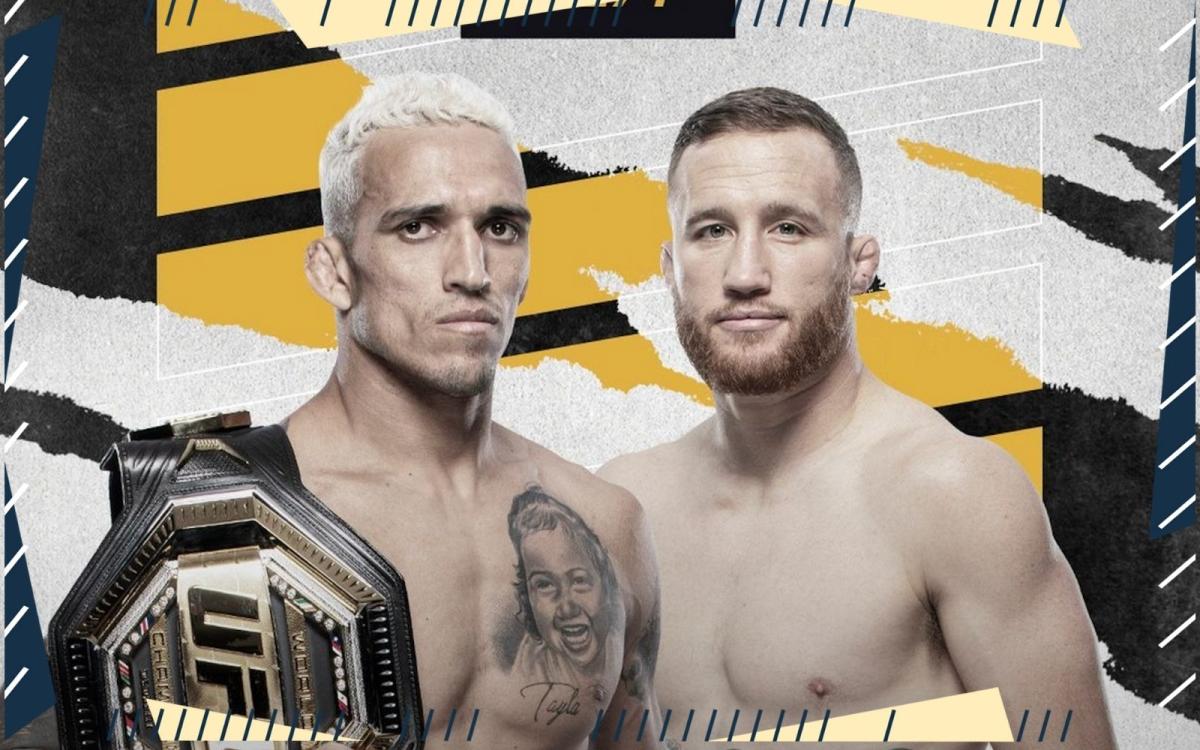 ufc 274 stream