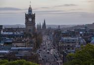 <p>No. 6: Edinburgh, Scotland <br> 2015 rank: 7th <br> (Photo by Matt Cardy/Getty Images) </p>