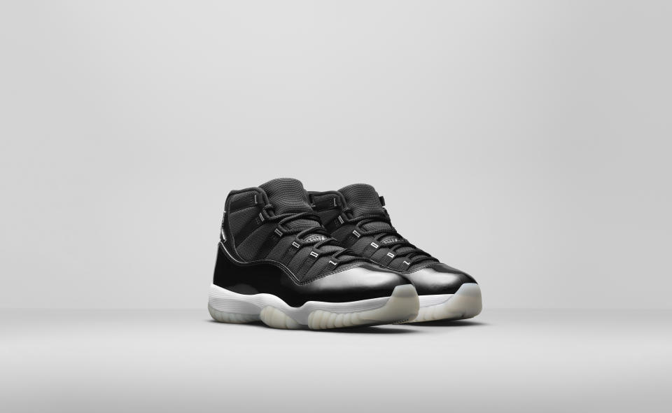 Air Jordan XI Jubilee