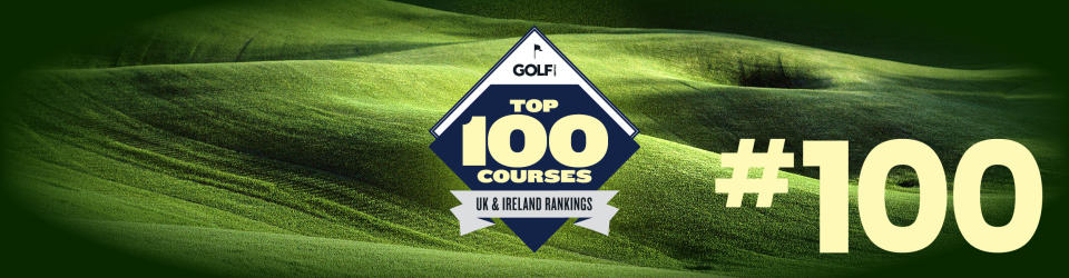 Top 100 Courses UK & Ireland 2023/24