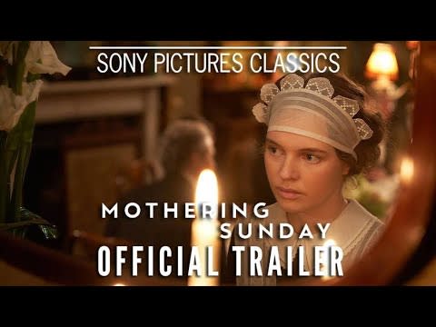 Mothering Sunday (In Theaters)