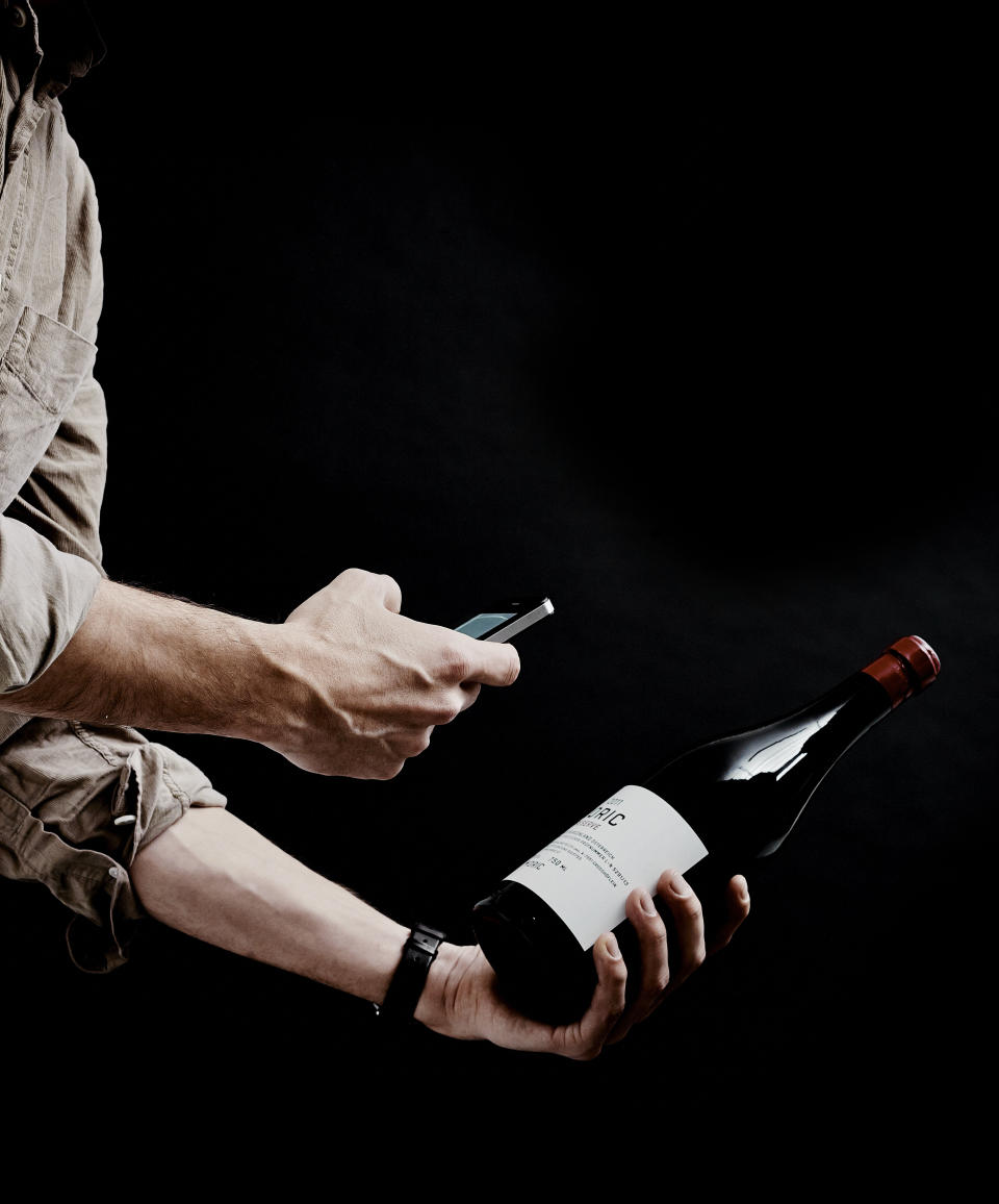 Using Vivino, users can discover wine ratings, prices, and now purchase wines just by taking a picture of the label.