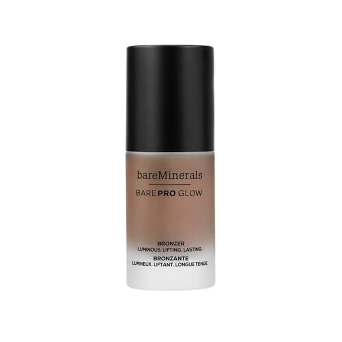 bareMinerals Barepro Glow Bronzer