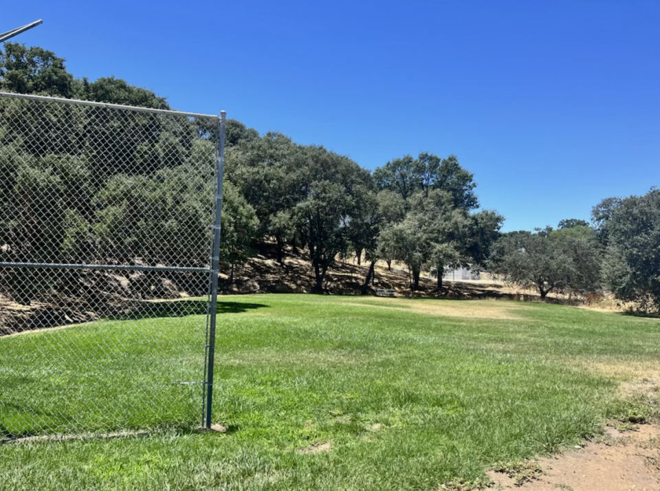 When the project is complete the park will be connected to a new space near Turtle Creek.