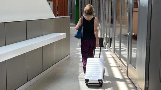 Are Away Carry-Ons Worth the Hype?