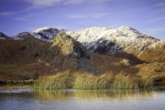 The Old Man of Coniston (Getty Images/iStockphoto)