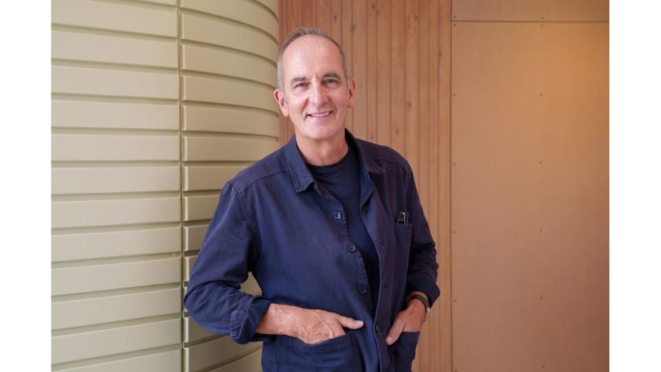 Kevin McCloud 