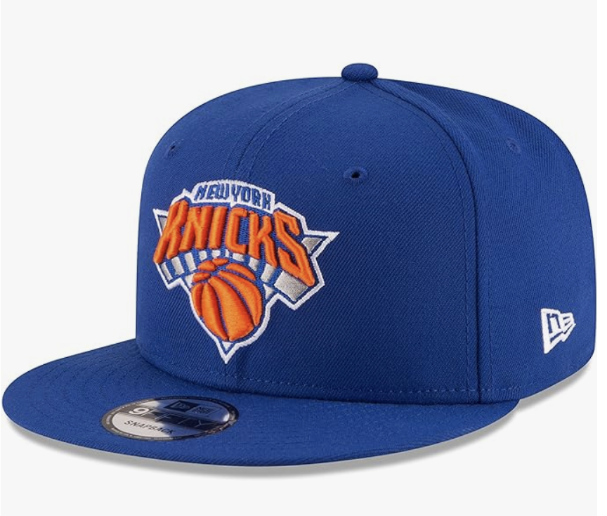 knicks hat amazon