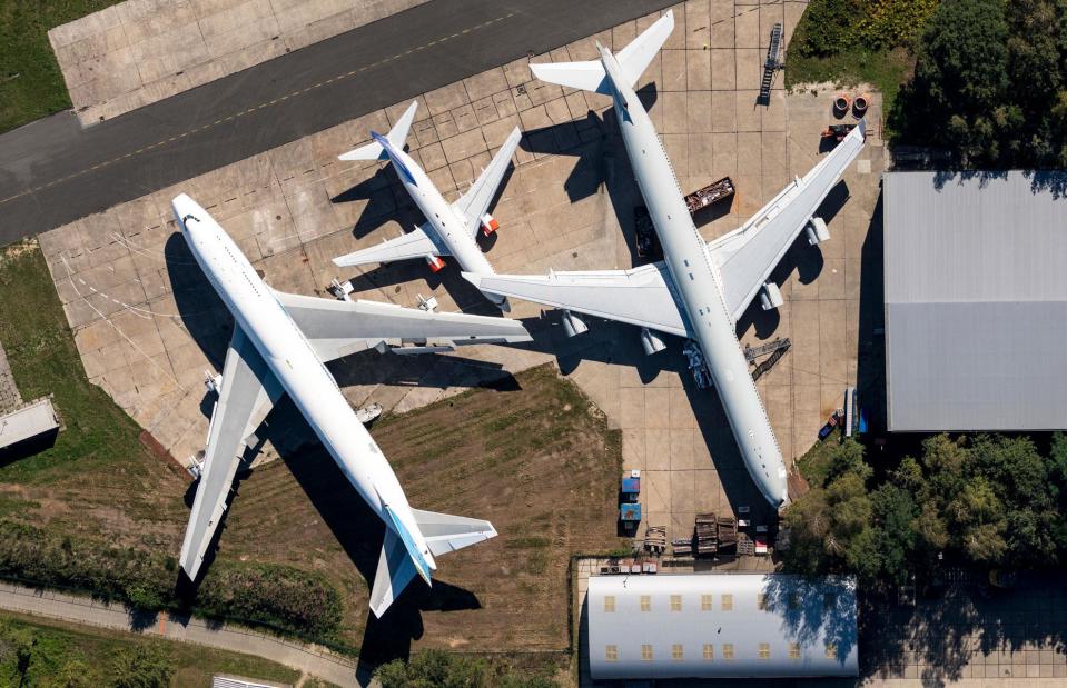 <p>Aerovista Luchtfotografie/Shutterstock</p>