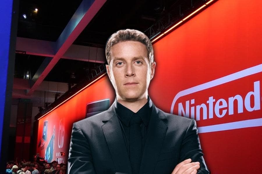 Tras anuncio de Nintendo, Geoff Keighley lanza pedrada al E3 2023