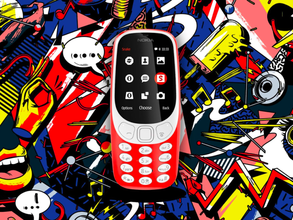 nokia 3310