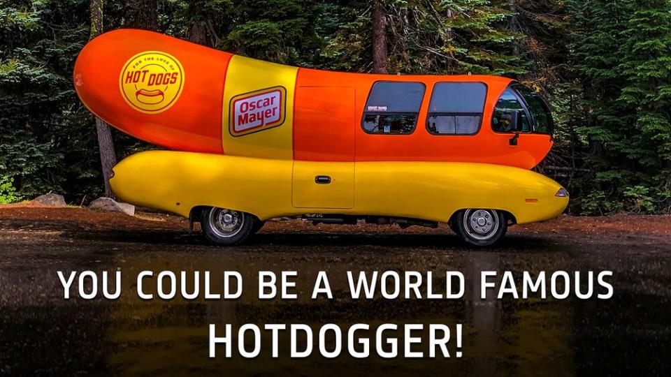 Oscar Mayer