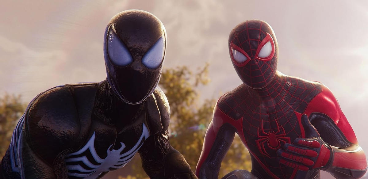 Turns out Sony will actually let you transfer your PS4 Spider-Man