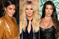 <p>While going through a transitional period in her own life, Kim and her family were full steam ahead when it came to new <a href="https://people.com/tv/kardashian-jenner-business-companies/" rel="nofollow noopener" target="_blank" data-ylk="slk:business ventures;elm:context_link;itc:0;sec:content-canvas" class="link ">business ventures</a>. According to documents viewed by PEOPLE, Kim, Kourtney, Khloé and Kris Jenner filed trademark documents with the United States Patent and Trademark Office for the brand name "<a href="https://people.com/home/kardashian-sisters-looking-into-the-greeting-card-business-with-trademark-of-kardashian-kards/" rel="nofollow noopener" target="_blank" data-ylk="slk:Kardashian Kards;elm:context_link;itc:0;sec:content-canvas" class="link ">Kardashian Kards</a>" on Feb. 22.</p> <p>According to the filing, the brand may sell items including "greeting cards, calendars, decals, photographs, photo albums, pictures, posters, postcards, scrapbooks, stationery, paper, notebooks, stickers and transfers, writing utensils, erasers, bookmarks and paper gift wrap." </p>